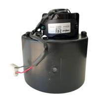 Motor Ventilador Univ 1 Vel 24 Volts Turbina 114mm Imobras Motor Ventilador Univ 1 Vel 24 Volts Turbina 114mm Imobras
