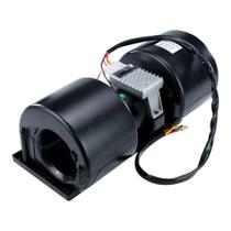 Motor Ventilador Ventoinha Universal 24V 3Vel 114mm (GREEN) Motor Ventilador Ventoinha Universal 24V 3Vel 114mm (GREEN)