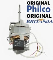 Motor Ventilador Ventus Coluna B400 Pvt400 Bvt400 - Philco/Britania