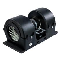 Motor Ventilador Volvo Caminhão FM 2002 a 2020 24V - QUALY