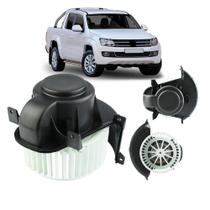 Motor Ventilador VW Amarok 2011 a 2020