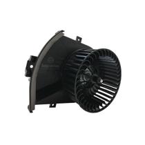 MOTOR VENTILADOR VW GOL G5/G6 / VOYAGE / SAVEIRO MODELO VALEO RC.530.181 Preto/Branco