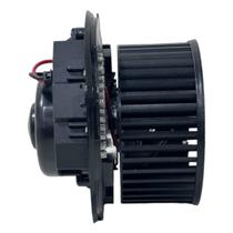 MOTOR VENTILADOR VW JETTA OEM: 3C0907521G Preto MOTOR VENTILADOR VW JETTA OEM: 3C0907521G Preto