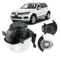 Motor Ventilador VW Touareg 2011 a 2017