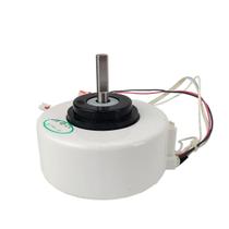 Motor Ventilador YDK-14-4C Evaporadora 9.000 e 12.000 Btus Acs One Agratto Motor Ventilador YDK-14-4C Evaporadora 9.000 e 12.000 Btus Acs One Agratto