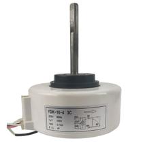 Motor Ventilador YDK-16-4 3C Evaporadora 12.000 Btus Agratto One ACS12 Motor Ventilador YDK-16-4 3C Evaporadora 12.000 Btus Agratto One ACS12