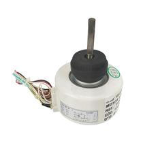 Motor Ventilador YDK-50C-4P Evaporadora One 18.000 a 30.000 Btus Agratto