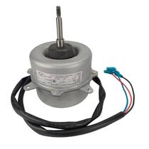 Motor Ventilador YKT-48-6-219 Condensadora Eco Plus 18.000 Btus Elgin Original Motor Ventilador YKT-48-6-219 Condensadora Eco Plus 18.000 Btus Elgin Original