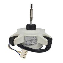 Motor Ventilador Zkfn-34-8-1 Evaporadora Eco Life 9 A 18.000 Btus Elgin Único Motor Ventilador Zkfn-34-8-1 Evaporadora Eco Life 9 A 18.000 Btus Elgin Único