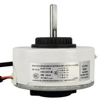 Motor Ventilador ZKFP-13-8-124L Evaporadora Eco Inverter II 9.000 e 12.000 Btus Elgin Motor Ventilador ZKFP-13-8-124L Evaporadora Eco Inverter II 9.000 e 12.000 Btus Elgin