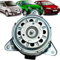 Motor Ventoinha Clio Megane Scenic 2001 2002 2003 2004 2005