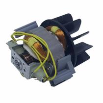 Motor Ventoinha e Pinça 127V Secador Taiff Vulcan ID44385