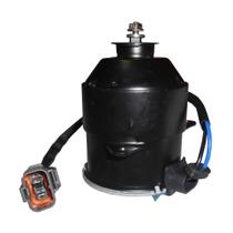 Motor Ventoinha Eletro Civic 1993 a 2005 Fit Accord C/ Ar Motor Ventoinha Eletro Civic 1993 a 2005 Fit Accord C/ Ar