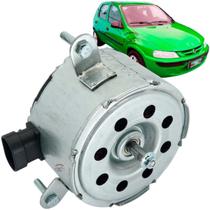 Motor Ventoinha Eletroventilador Celta 1.0 2001 2002 2003 04