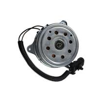 Motor Ventoinha Fiat Toro Jeep Renegade 2.0 Diesel Lado Carona