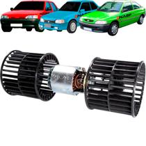 Motor Ventoinha Interno Apollo Ford Escort Verona 1983/1992 Motor Ventoinha Interno Apollo Ford Escort Verona 1983/1992