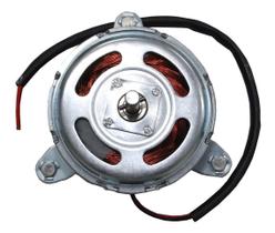 Motor Ventoinha Para Vw Fiat Gm Ford Universal 12 Volts