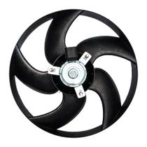Motor Ventoinha Radiador 206 2001/2006 Sem Ar - 63816 - AVLD04005