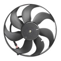Motor Ventoinha Radiador Fox 03/07 Polo 1.6 03/06 Sem Ar - 921 - AVLD01007