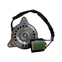 Motor Ventoinha Radiador Gm Onix Prisma Cobalt Spin