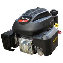 Motor Vertical a Gasolina 6,0 cv B4T6.0 Branco Motor Vertical a Gasolina 6,0 cv B4T6.0 Branco