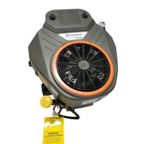 Motor Vertical Gasolina Partida Elétrica Husqvarna HV764 26HP
