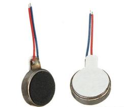 Motor Vibração 2,5-4V para Arduino