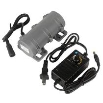 Motor Vibratório Mini Portátil 12V 24V 3800rpm 10W Para Sistemas De Alerta E Regulação De Velocidade