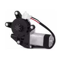 Motor Vidro Eletrico 12V Mabuchi LD - 08 Dentes