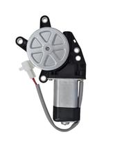 Motor vidro eletrico Mabuchi 12v Fox Logus Santana direito