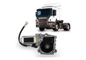 Motor Vidro Elétrico Scania Le 94/114/124 - Código 1442292 Motor Vidro Elétrico Scania Le 94/114/124 - Código 1442292