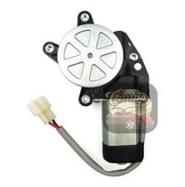 Motor Vidro Elétrico Tipo Mabuchi Lado Direito 12v 8 Dentes Motor Vidro Elétrico Tipo Mabuchi Lado Direito 12v 8 Dentes