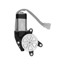 Motor Vidro Elétrico Universal 12V 8 dentes Lado Esquerdo Roadstar - RS34BR MI Motor Vidro Elétrico Universal 12V 8 dentes Lado Esquerdo Roadstar - RS34BR MI