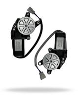 Motor Vidro Elétrico Universal 12V Mabuchi 8 Dentes Direito Esquerdo