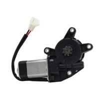 Motor Vidro Elétrico Universal Modelo Mabuchi 12v 8d Tiger Auto tg 0315001