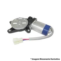 Motor Vidro Eletrico Volvo VM Lado Direito 24V 8 Dentes Mabuchi ALM100004 Motor Vidro Eletrico Volvo VM Lado Direito 24V 8 Dentes Mabuchi ALM100004