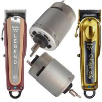 Motor Wahl Legend, Sênior E Magic Clip Gold