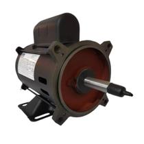 Motor Weg 1 Cv - Monof Rotor De Gaiola 110-127/220