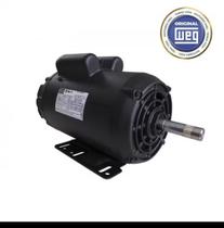 Motor Weg 3cv baixa rotação 4 polos