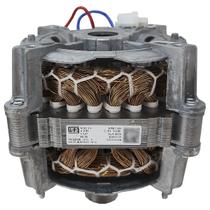Motor Weg de 127V P/ Lavadoras de 10, 12, 14 e 20 Kg Libell