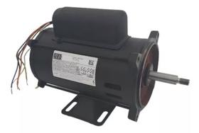 Motor Weg Para Bomba de piscina 3/4cv 110/220v Monofásico