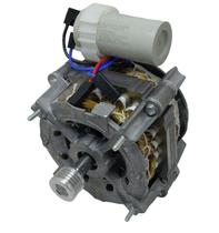 Motor Weg Para Lavadora Bárbara 10 11 12kg Wanke - Original Motor Weg Para Lavadora Bárbara 10 11 12kg Wanke - Original