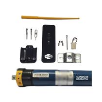 Motor Wifi 10n 110v P/ Cortinas/janelas/persianas/toldo/tela
