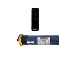 Motor Wifi P/ Cortinas/janelas/persianas/toldo/tela 50n 110v
