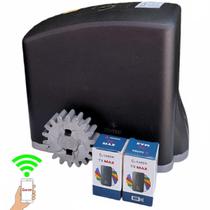 Motor Wifi Portao Garen Kdz Fit Turbo 600Kg Ultra Rápido 7S Motor Wifi Portao Garen Kdz Fit Turbo 600Kg Ultra Rápido 7S