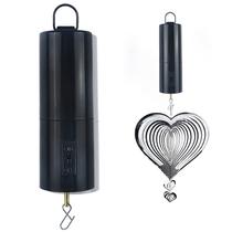 Motor Wind Spinner Bateria LZAOA Motor rotativo de 20 RPM Motor Wind Spinner Bateria LZAOA Motor rotativo de 20 RPM