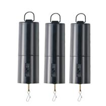 Motor Wind Spinner FENELY, carga operada por bateria, 2 kg, pacote com 3