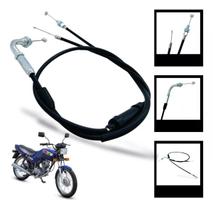 MOTORACE Cabo de Acelerador CG125 TITAN-CG 125 CARGO 98 E/D