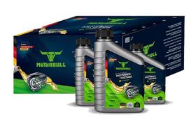 Motorbull protetor de motores e metais 300 ml cx/12