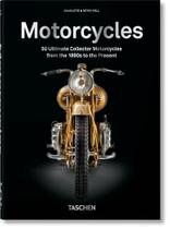 Motorcycles. 40th Ed.
